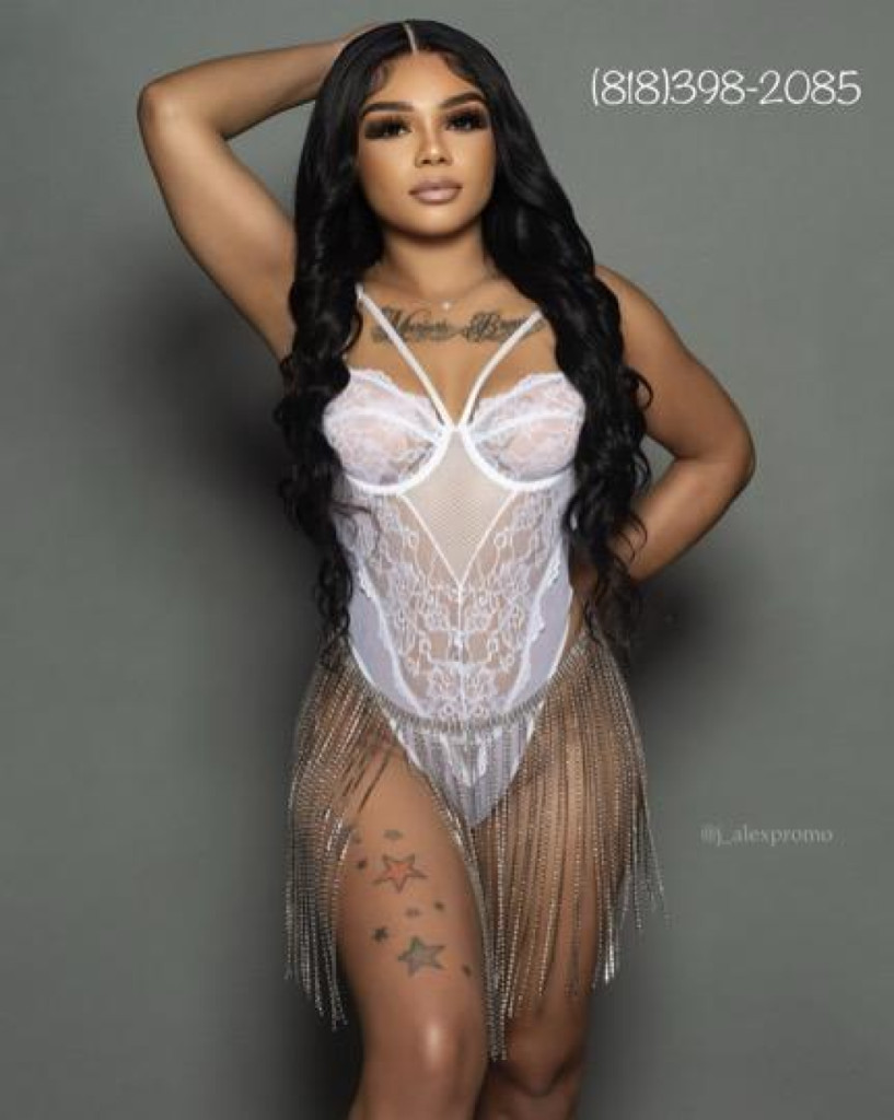Jasmine photo 1
