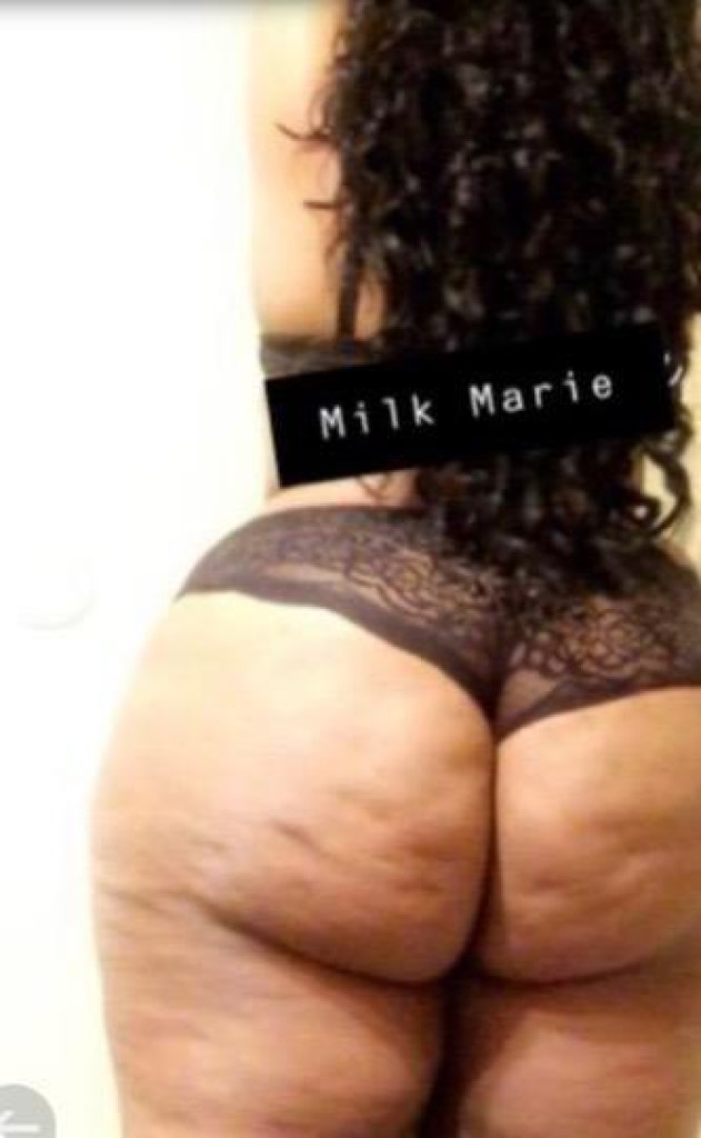 Milk photo 1
