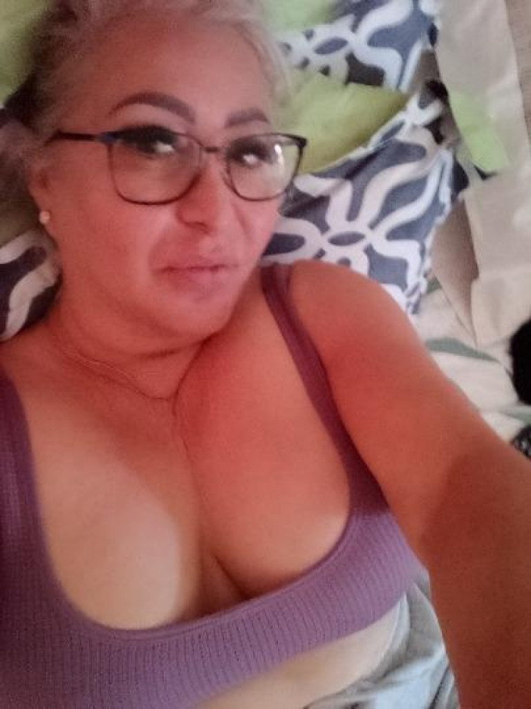 Teresa photo 1