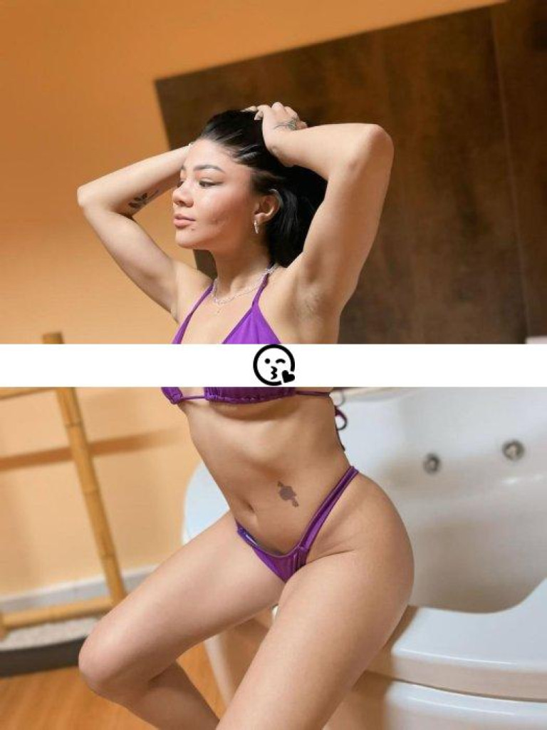 Bianca photo 1