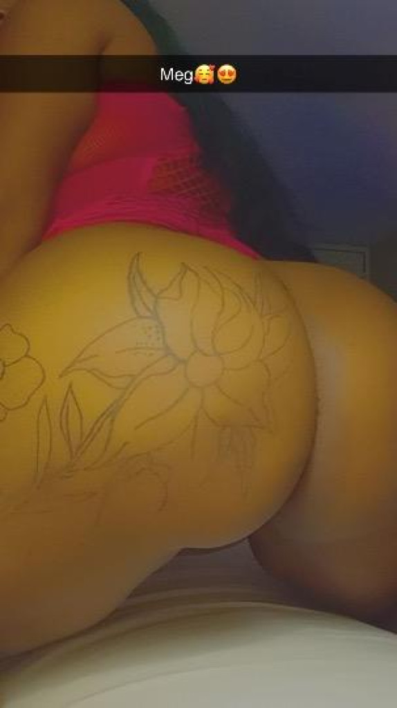 Megan photo 1
