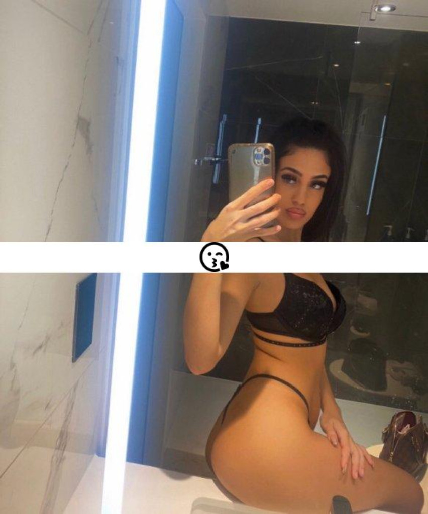 Kimberly photo 1