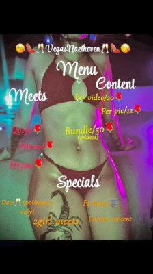 Vegas listing photo