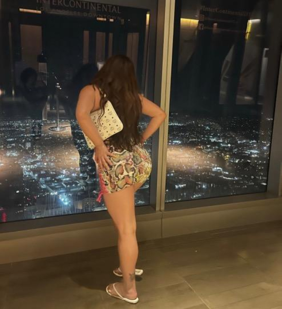 Melissa photo 1