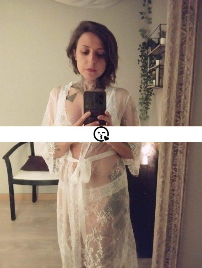 Sophia photo 1
