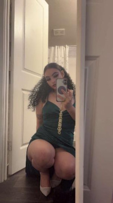Spontaneous listing photo