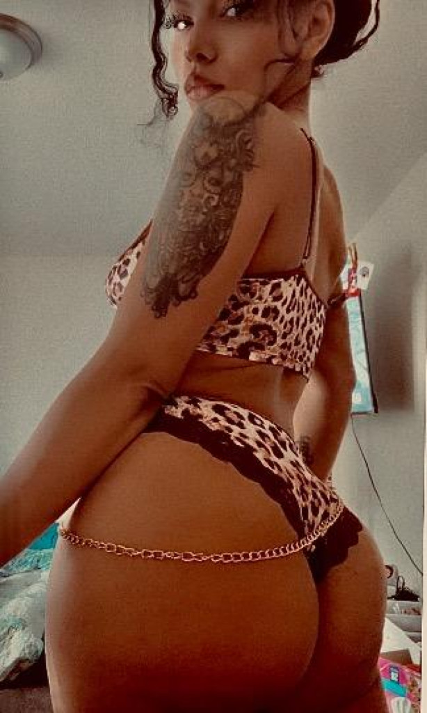 Mulatto photo 1