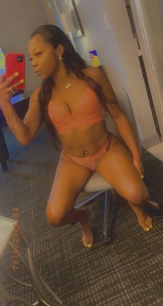 Gizelle photo 1