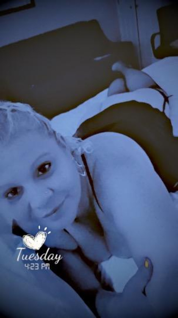 Suggarbaby photo 1