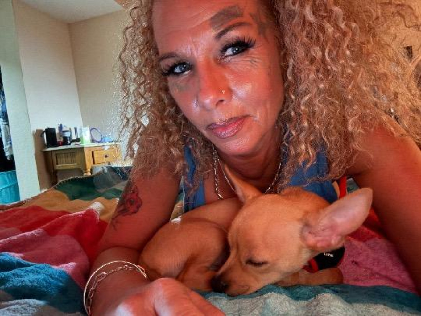 Charlie/deja photo 1