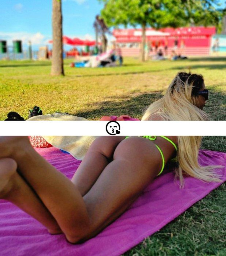 Naomi photo 1