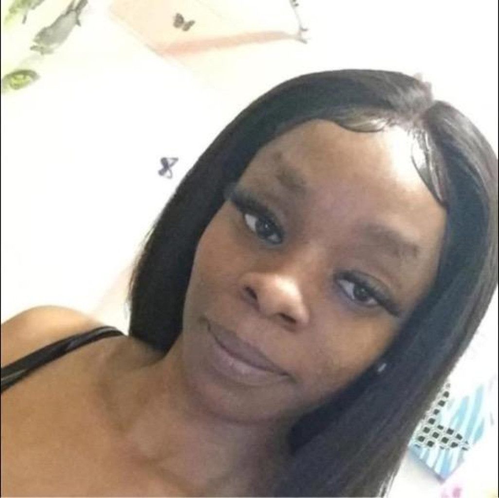 Kaylah photo 1