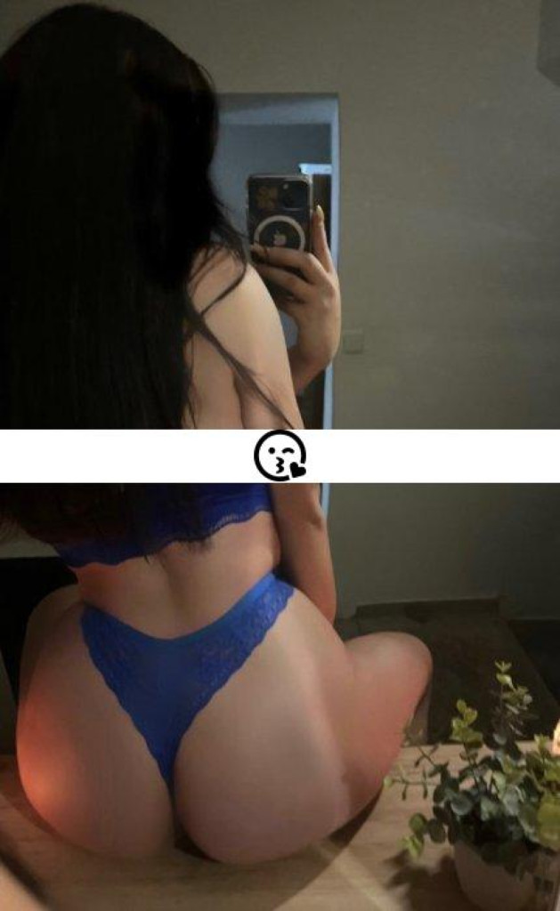 Karolinka photo 1