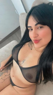 NUEVA EN TU CIUDAD DISPUESTA A COMPLACERTE Y PASARLA DISPONIBLE 24/7 listing photo