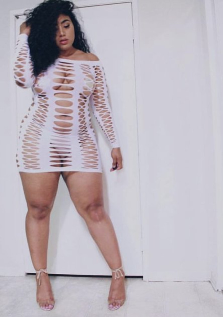 Mz.Verionca photo 1