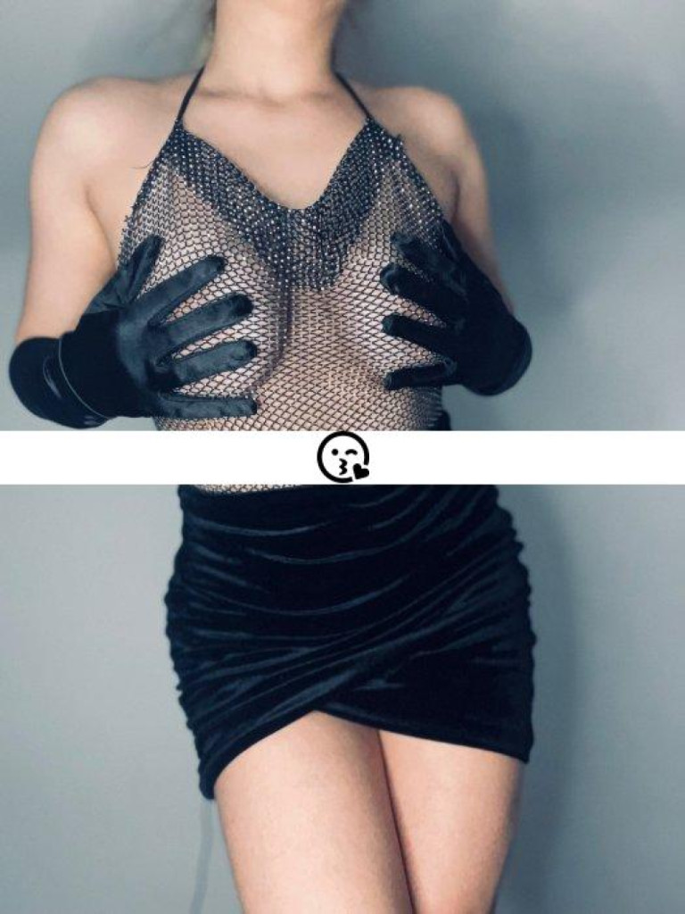 Tiffany photo 1