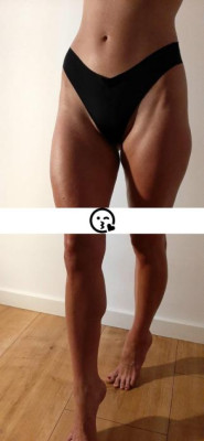Masseuse Martyna listing photo