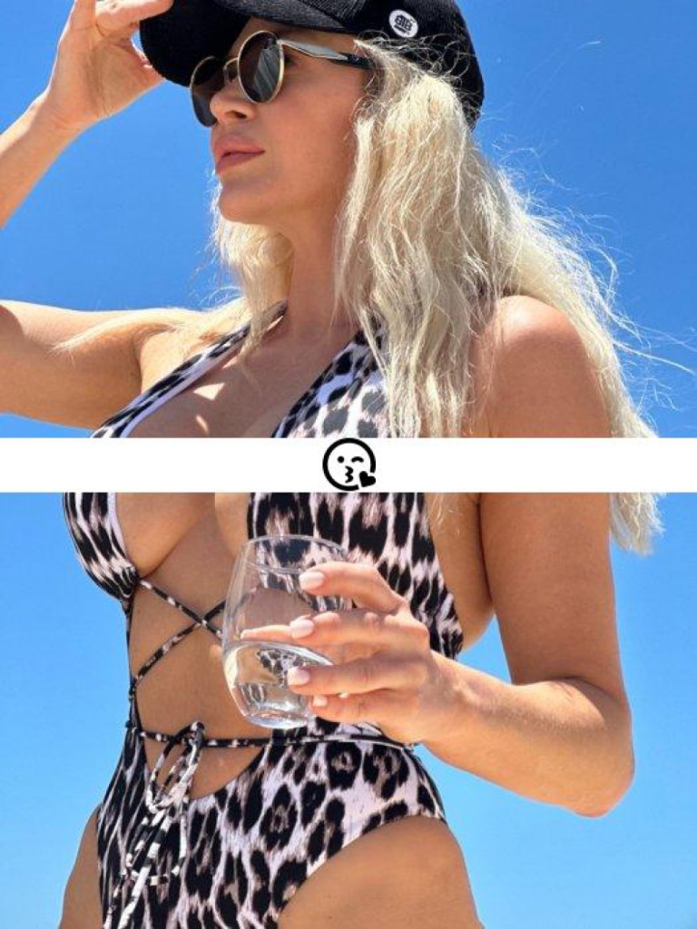 Olivia photo 1