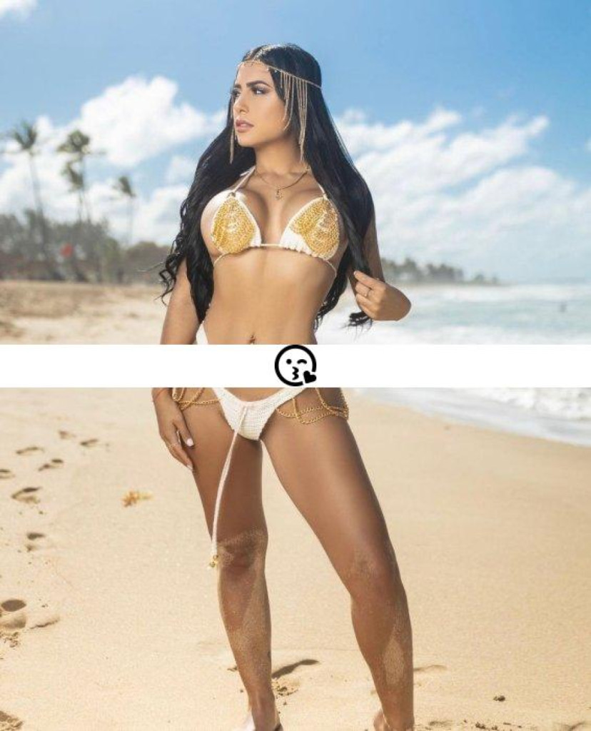 Paulina photo 1