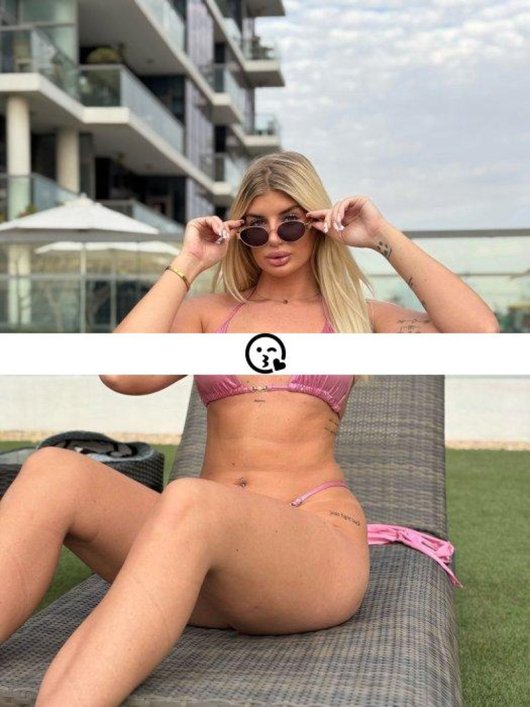 Pamela photo 1
