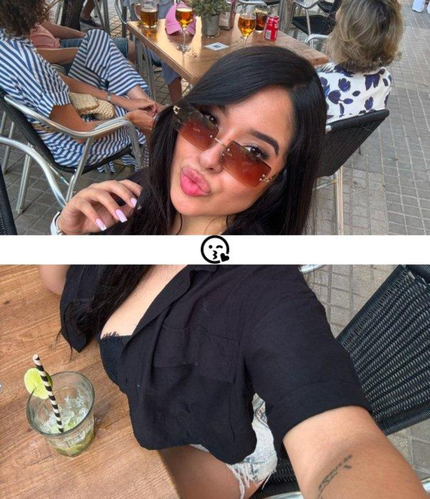 Sara photo 1