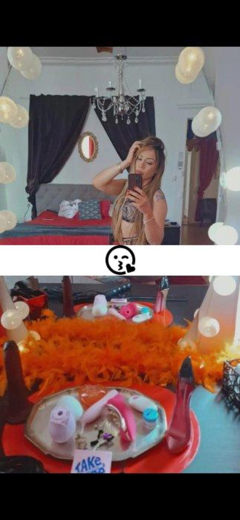 Mia Gutier photo 1