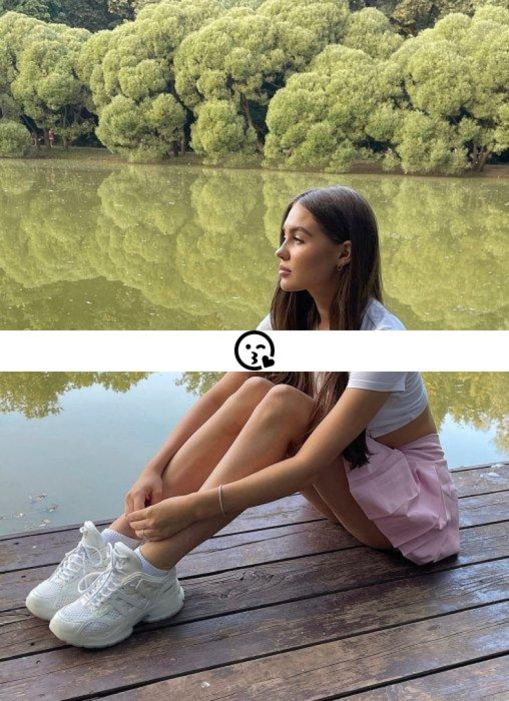 Gabriela photo 1