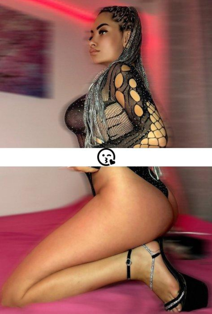 Alessia photo 1