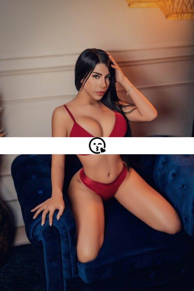 Camila photo 1