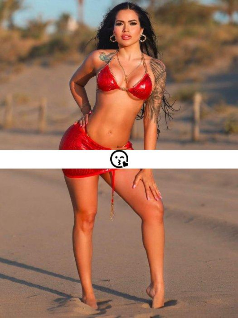 Angelina photo 1