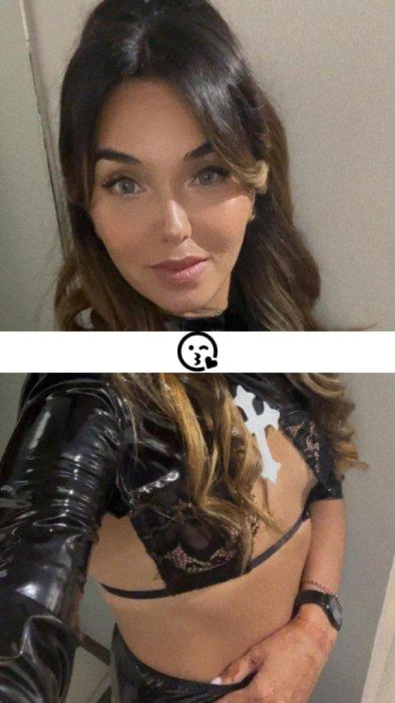 Sonya photo 1
