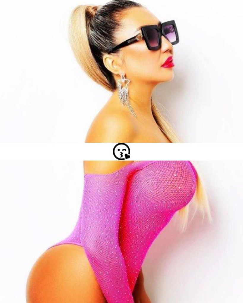 Zhanna photo 1
