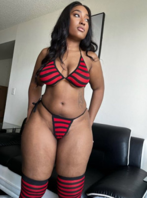 Your personal Goddess