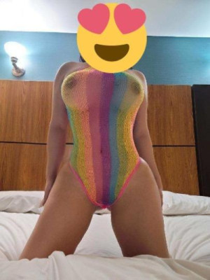 Hi, I'm Latina and I'm new to the area, I'm available 24/7 Daddy, you can write me at any time to offer you my services ❤💦💦 listing photo