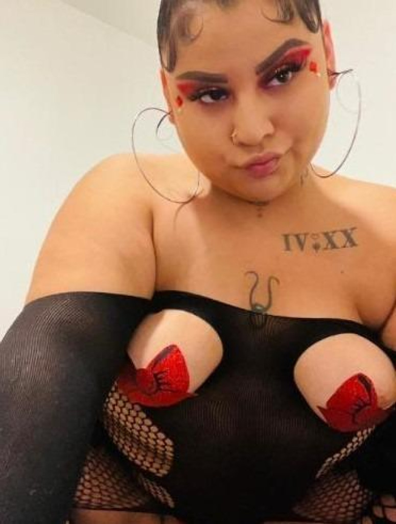 HELLO BABES I AM BACK AND JUICIER 🤪💦 INCALL/OUTCALL SPECIAL$ (2GURL$) 👠🥰 BIG BOOTY BABY photo 1