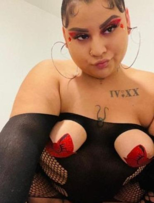 HELLO BABES I AM BACK AND JUICIER 🤪💦 INCALL/OUTCALL SPECIAL$ (2GURL$) 👠🥰 BIG BOOTY BABY listing photo