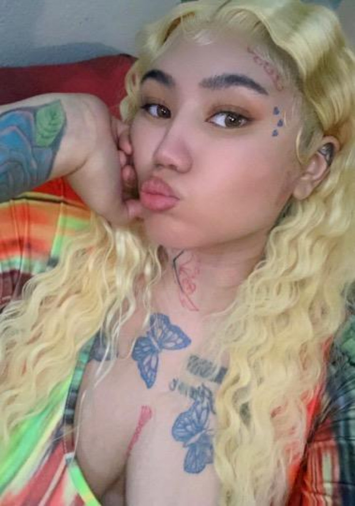 CUM HERE BABY 💦🌊 photo 1