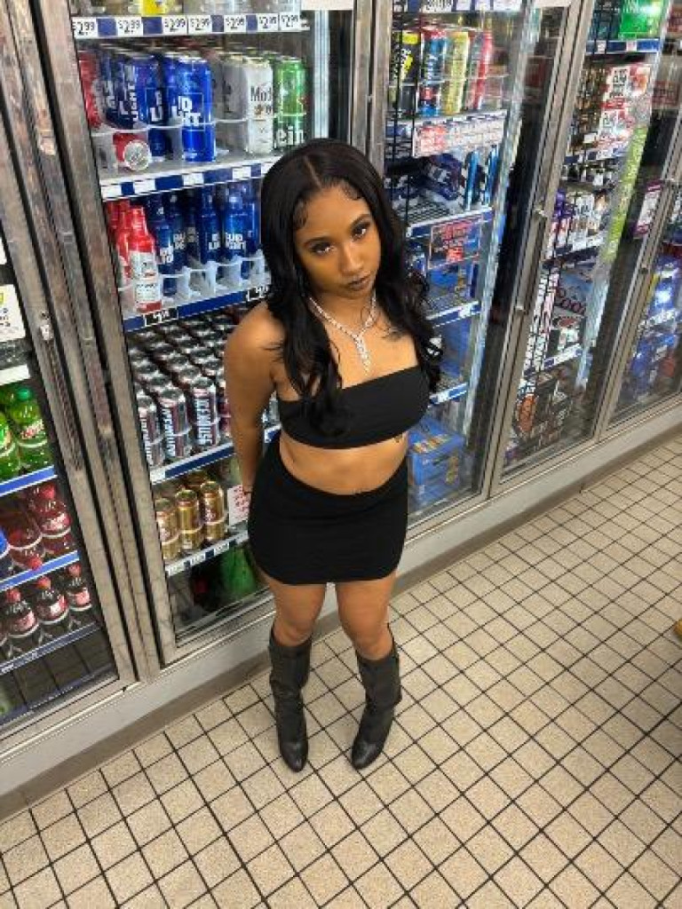 Blasian Treat 🍭 photo 1