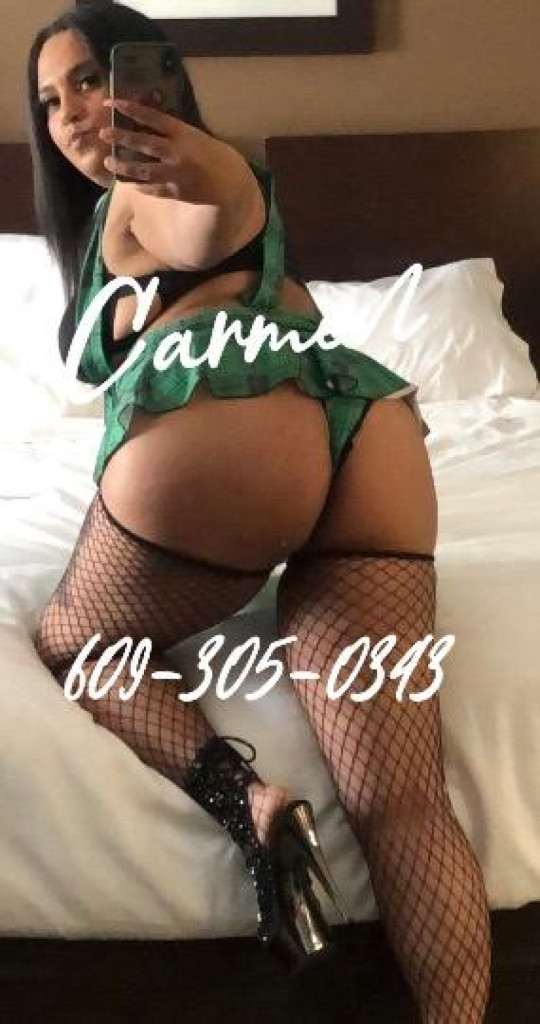 Carmen photo 1