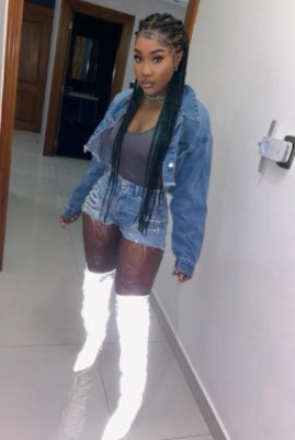 Hello love, I'm available, I'm a new Latina girl, I'm very hot listing photo