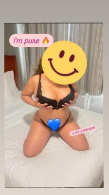💯 Muy sexy 💕Servicio completo y masajes🔥 💕Muy limpio🔥 💕Nuevo en la zona🔥 listing photo