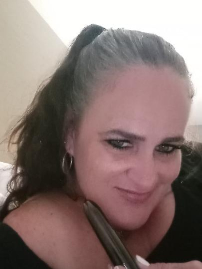 Mandy photo 1