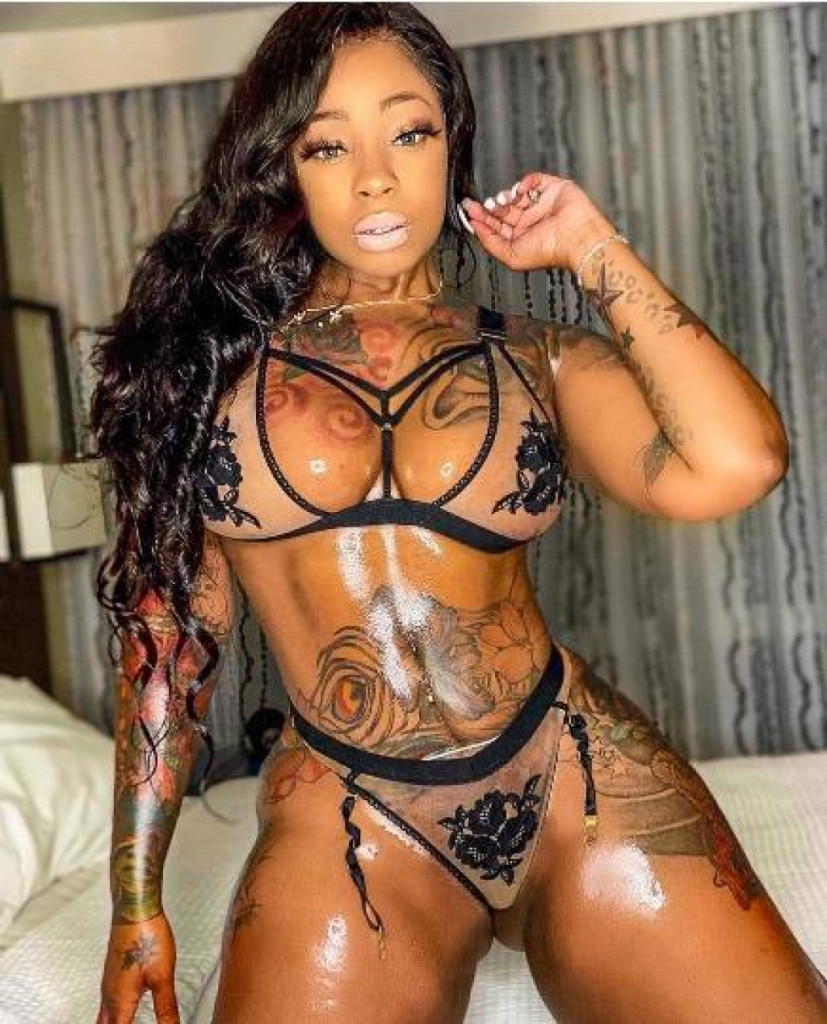 Kandi photo 1