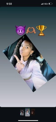 Mya listing photo