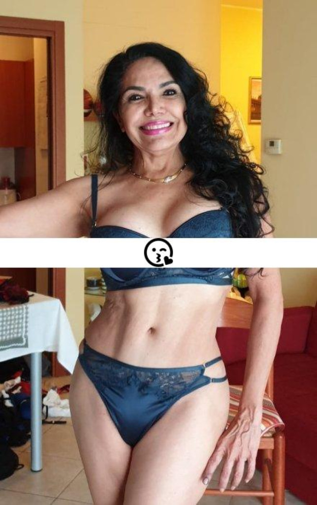 Marianna photo 1