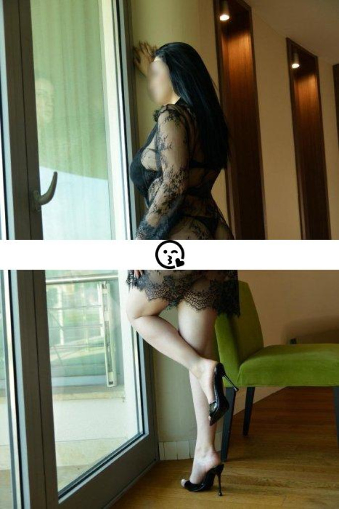 Emma Forte photo 1