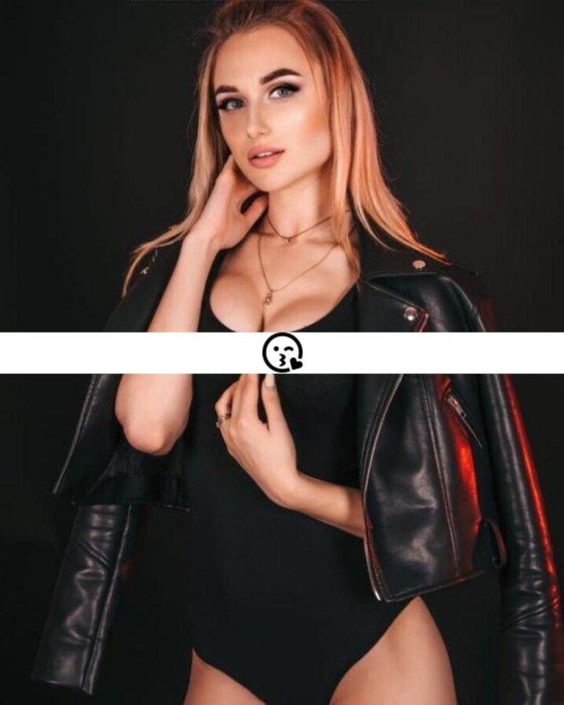 Alina photo 1