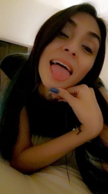 Aaliyah listing photo