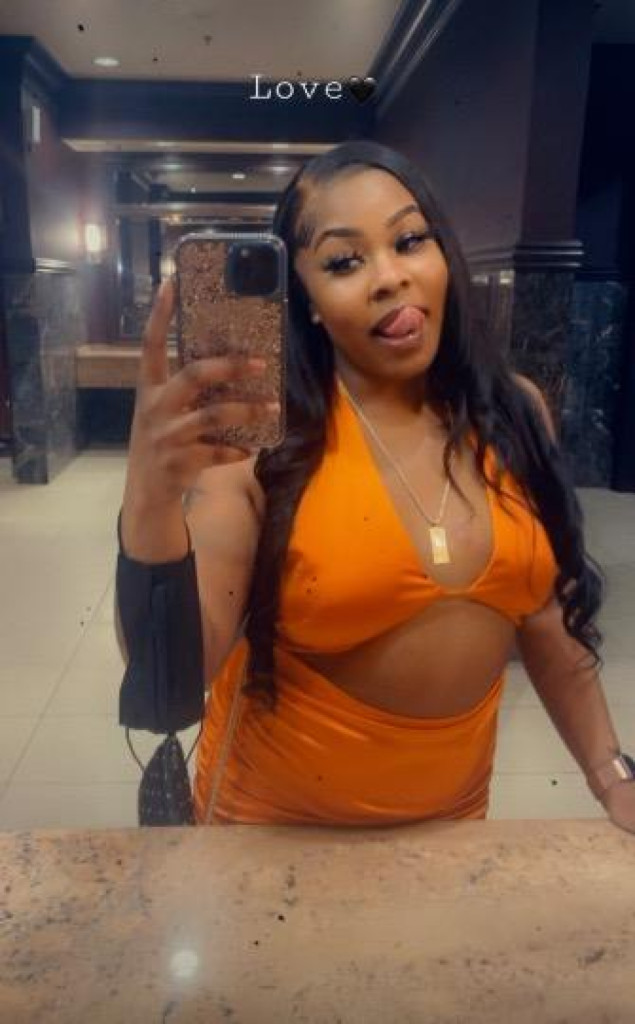 Jayla photo 1