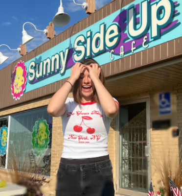Sunny listing photo